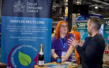 Doncaster Business Showcase