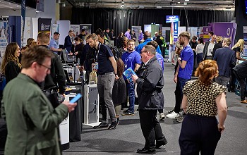 Doncaster Business Showcase