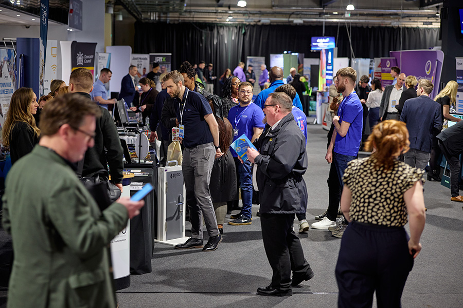 Doncaster Business Showcase