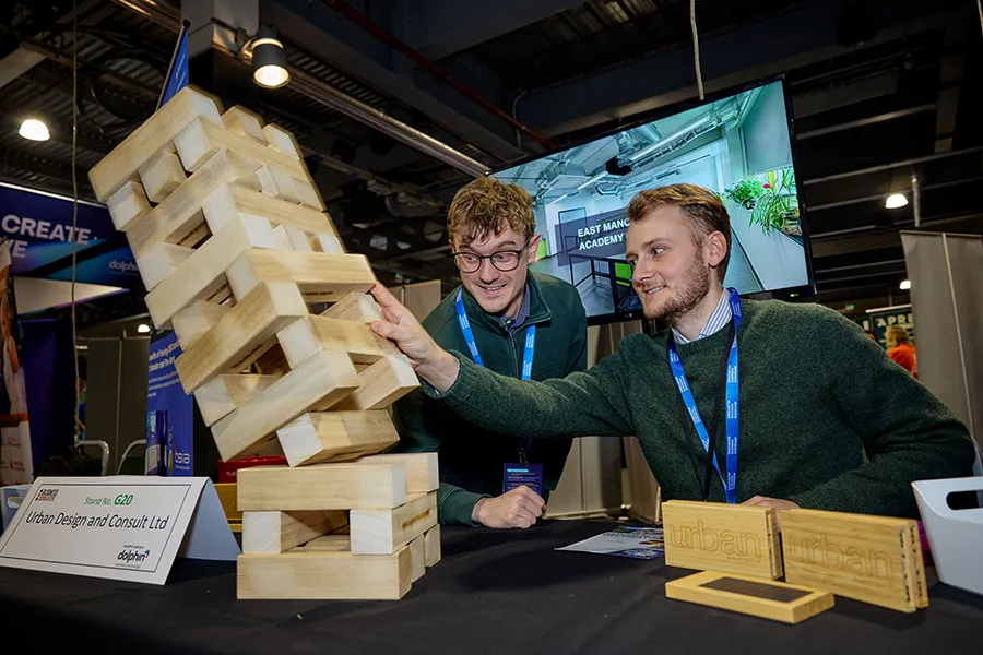 Doncaster Business Showcase