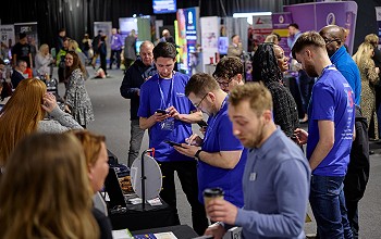 Doncaster Business Showcase