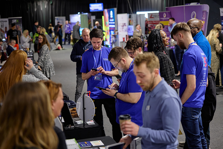 Doncaster Business Showcase