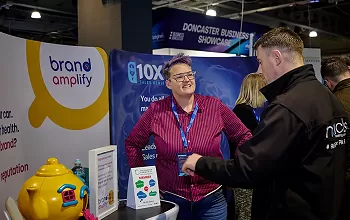 Doncaster Business Showcase