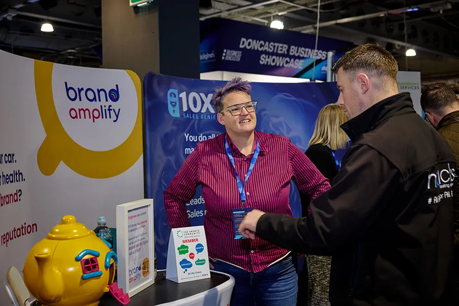 Doncaster Business Showcase