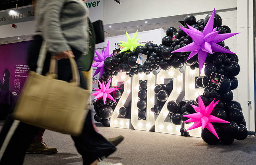 Doncaster Business Showcase