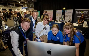 Doncaster Business Showcase