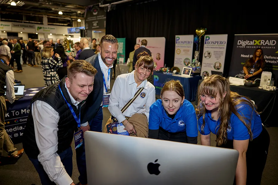 Doncaster Business Showcase