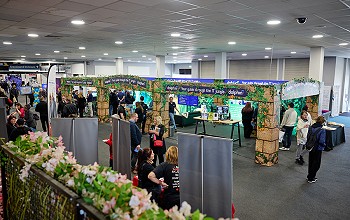 Doncaster Business Showcase