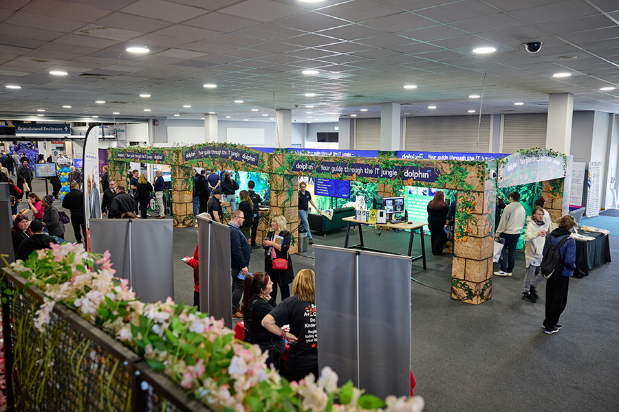 Doncaster Business Showcase