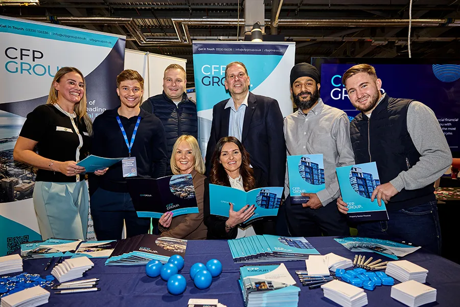 Doncaster Business Showcase