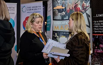 Doncaster Business Showcase