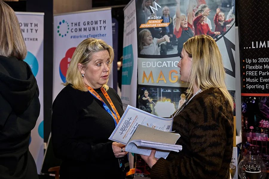 Doncaster Business Showcase