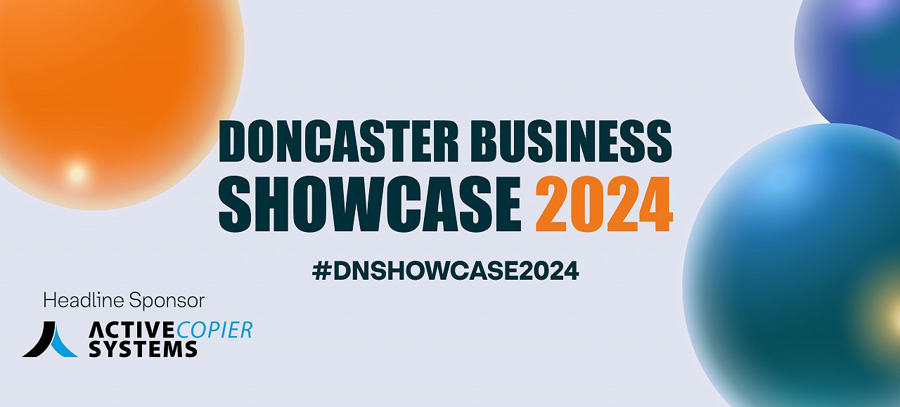 Doncaster Business Showcase