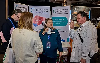 Doncaster Business Showcase