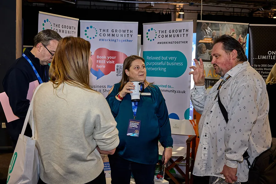 Doncaster Business Showcase