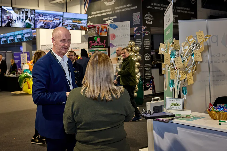 Doncaster Business Showcase