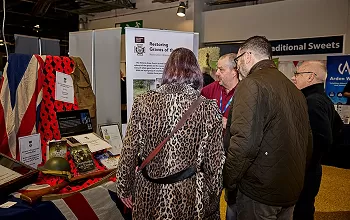 Doncaster Business Showcase