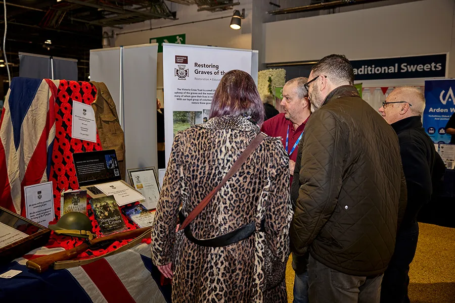 Doncaster Business Showcase