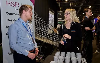 Doncaster Business Showcase