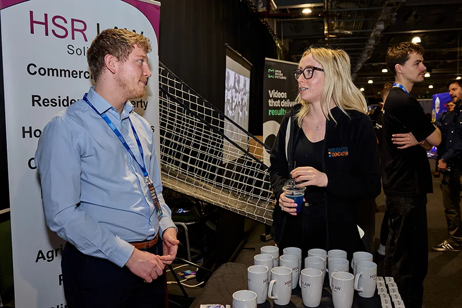 Doncaster Business Showcase