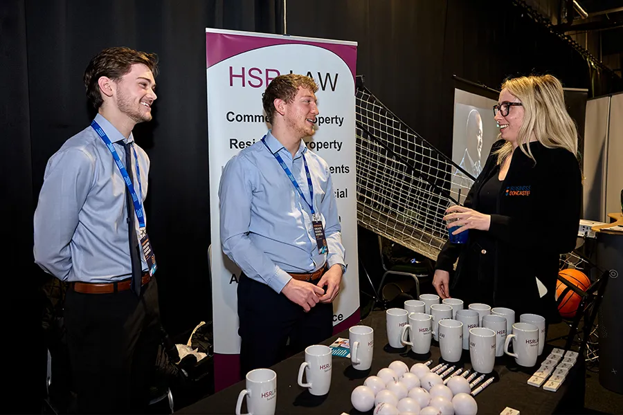 Doncaster Business Showcase