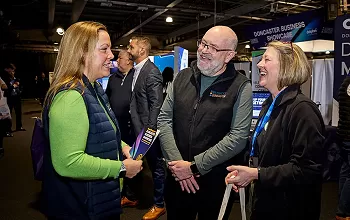 Doncaster Business Showcase