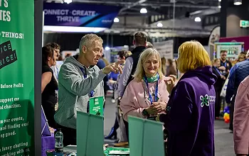 Doncaster Business Showcase