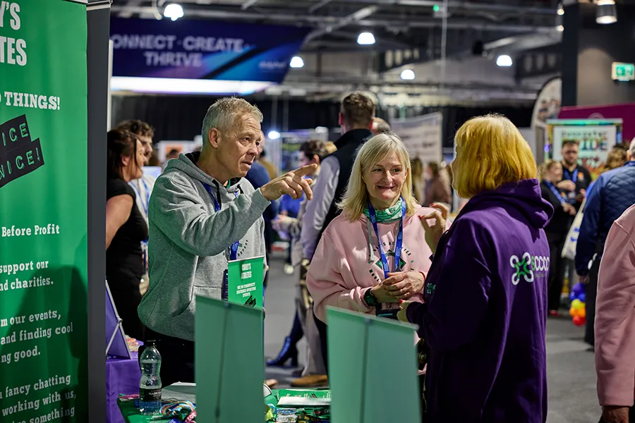 Doncaster Business Showcase