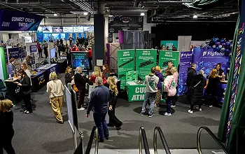 Doncaster Business Showcase