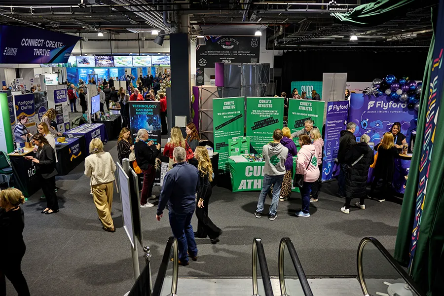 Doncaster Business Showcase