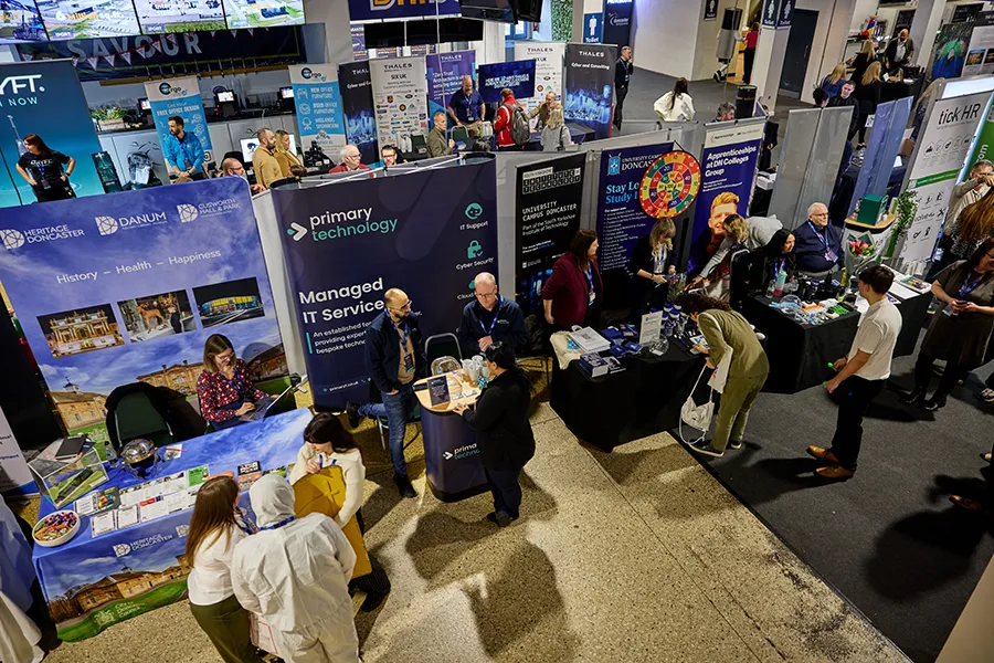 Doncaster Business Showcase