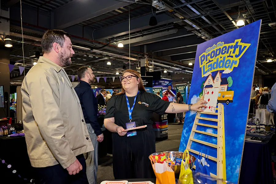 Doncaster Business Showcase