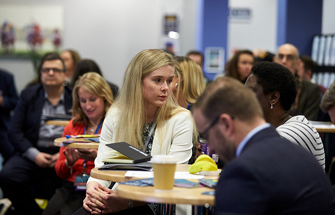 Business Showcase 2025
