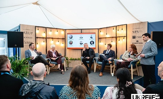 Doncaster Showcased Ambition and Opportunity at UKREiiF 2026
