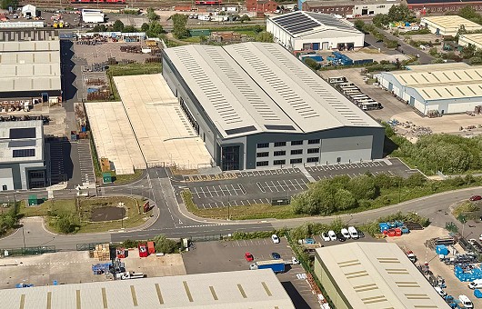 Total Park - Doncaster 130