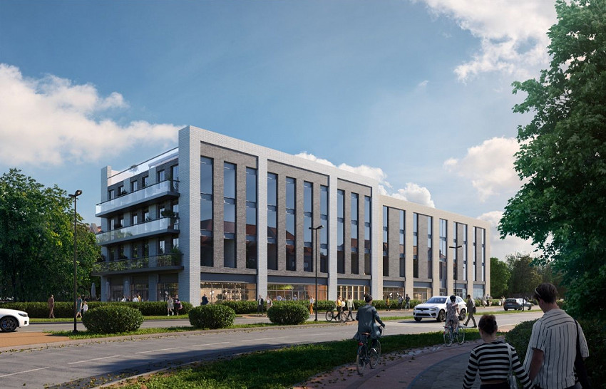 Doncaster development receives planning approval
