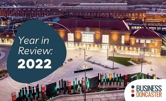 2022 – Year in review