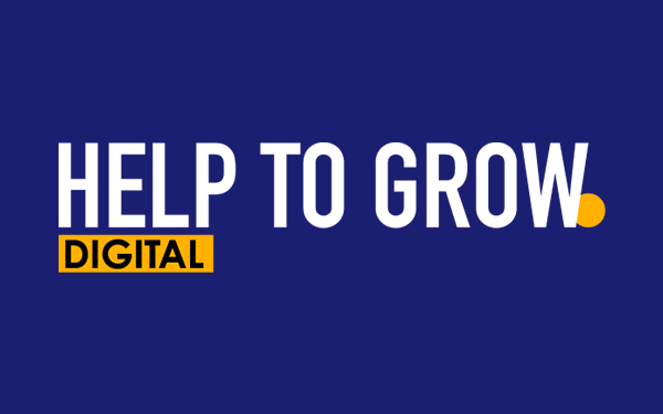 Help to Grow Digital