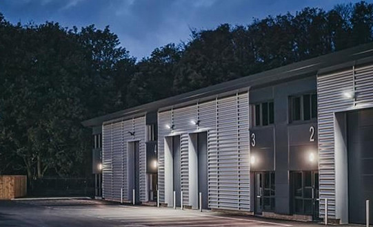 No let up in demand for industrial properties across South Yorkshire