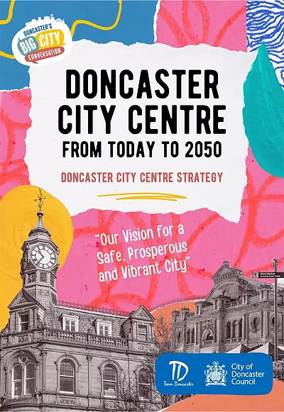 Doncaster City Centre Strategy