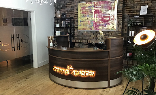 How a Doncaster entrepreneur survived lockdown