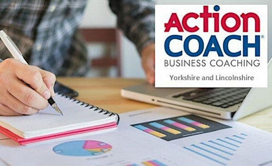 Accelerate Your Business Unlocking sustainable high profit growth workshop