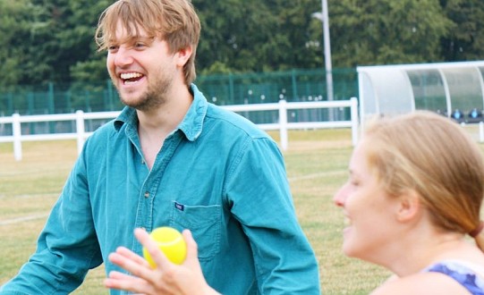 Active Fusion Launches New 2026 Event: The Throwback Games Set to Bring Businesses Together in Doncaster