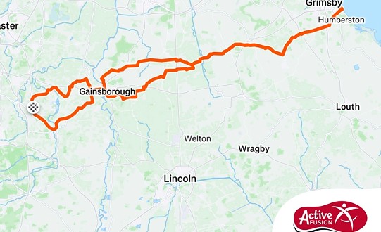 South Yorkshire businesses urged to saddle up for children’s charity ride