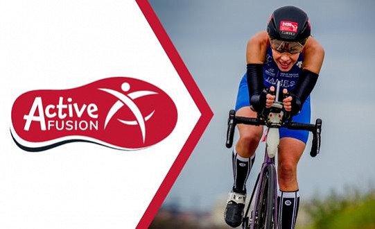Director set to embark on a 6-hour cycle to raise crucial funds