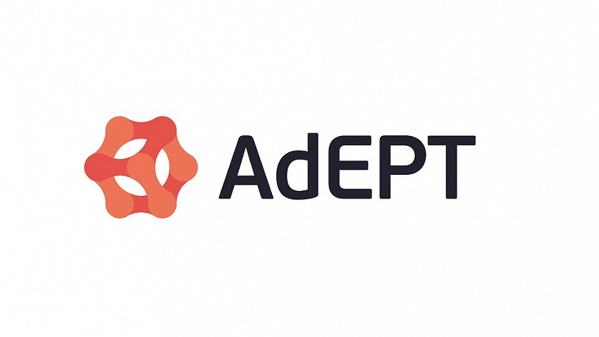 Adept logo