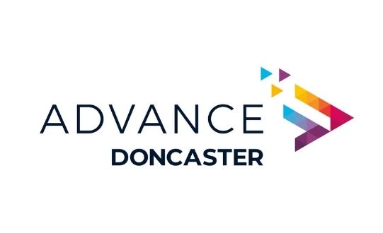 Advance Doncaster Logo