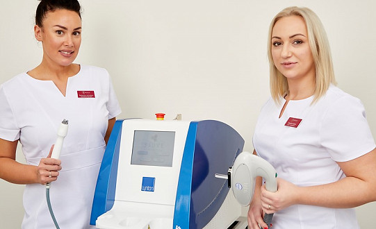 Doncaster Clinic pushes ahead for a brighter 2021