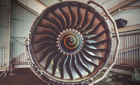 £250m for green aerospace projects ahead of Industrial Strategy
