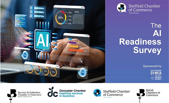 South Yorkshire Mayor's advisory board commissions AI readiness study